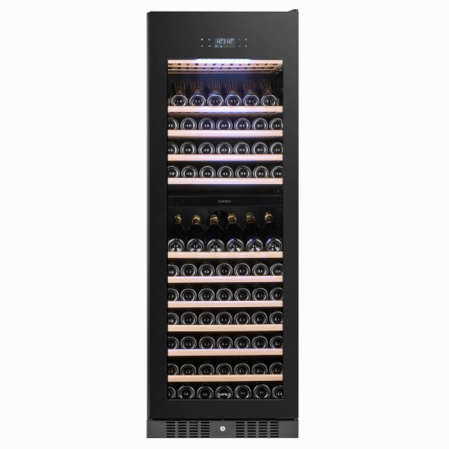 Винный шкаф Temptech E1000DRB