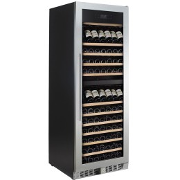 Винный шкаф Temptech E1000DX