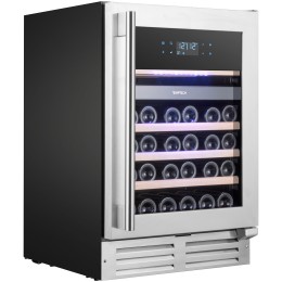 Винный шкаф Temptech EX60DX