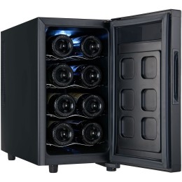 Винный шкаф Temptech FX1200SZB