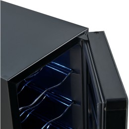 Винный шкаф Temptech FX1200SZB