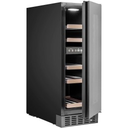 Винный шкаф Temptech OX30DRB