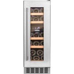 Винный шкаф Temptech OX30DX