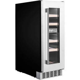 Винный шкаф Temptech OX30DX