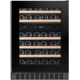 Винный шкаф Temptech OX60DRB