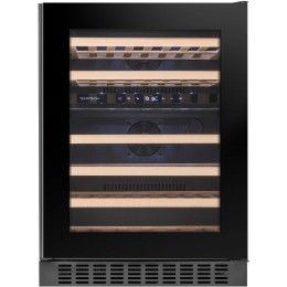 Винный шкаф Temptech OX60DRB
