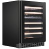 Винный шкаф Temptech OX60DRB