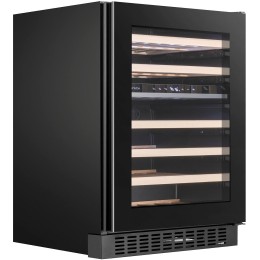 Винный шкаф Temptech OX60DRB