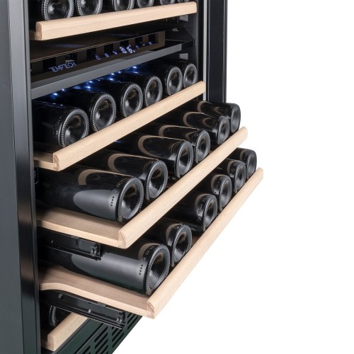 Винный шкаф Temptech OX60DRB