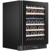 Винный шкаф Temptech OX60DRB