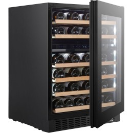 Винный шкаф Temptech OX60DRB-24