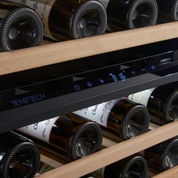 Винный шкаф Temptech OX60DRB-24