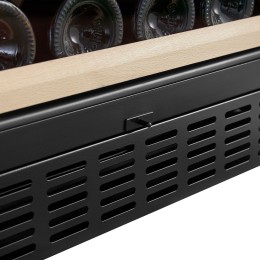 Винный шкаф Temptech OX60DRB-24