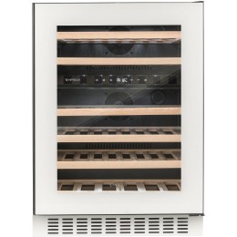 Винный шкаф Temptech OX60DRW