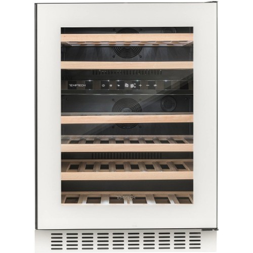 Винный шкаф Temptech OX60DRW