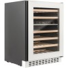 Винный шкаф Temptech OX60DRW