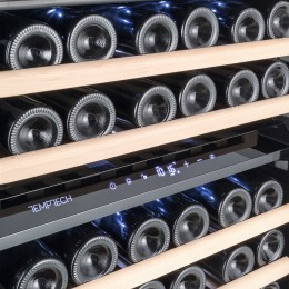 Винный шкаф Temptech OX60DRW