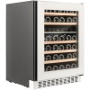 Винный шкаф Temptech OX60DRW