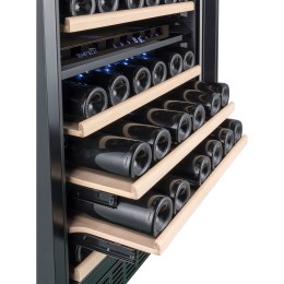 Винный шкаф Temptech OX60DRW-24