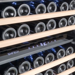 Винный шкаф Temptech OX60DRW-24