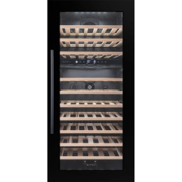 Винный шкаф Temptech OZ124DB