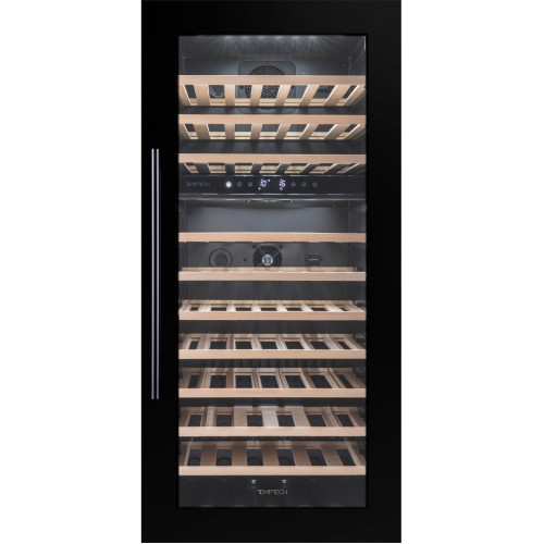 Винный шкаф Temptech OZ124DB