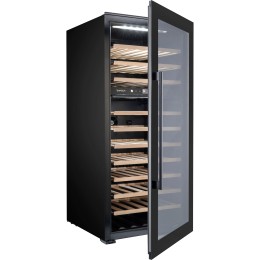 Винный шкаф Temptech OZ124DB