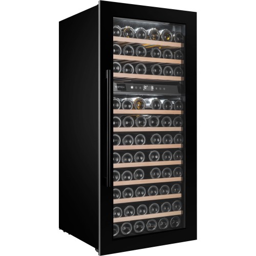 Винный шкаф Temptech OZ124DB