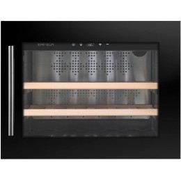 Винный шкаф Temptech OZ45SB