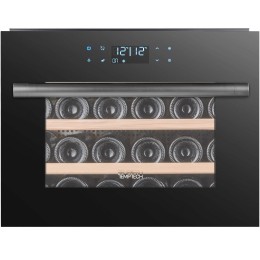 Винный шкаф Temptech OZ45SBTOP