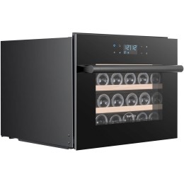 Винный шкаф Temptech OZ45SBTOP