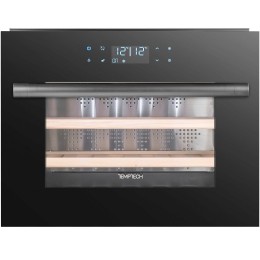 Винный шкаф Temptech OZ45SBTOP