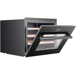 Винный шкаф Temptech OZ45SBTOP