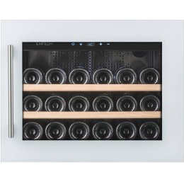 Винный шкаф Temptech OZ45SW