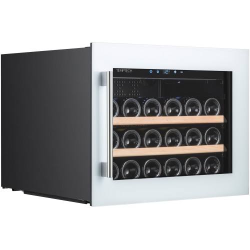 Винный шкаф Temptech OZ45SW