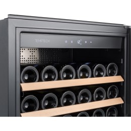 Винный шкаф Temptech OZ45SX-24