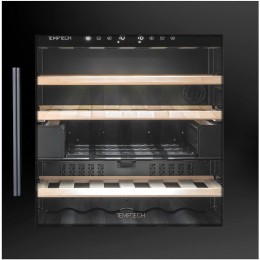 Винный шкаф Temptech OZ60DB