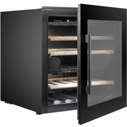 Винный шкаф Temptech OZ60DB