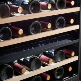 Винный шкаф Temptech OZ60DB-24