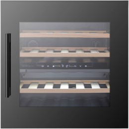Винный шкаф Temptech OZ60DB-24