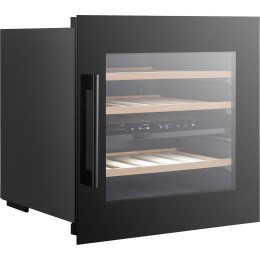 Винный шкаф Temptech OZ60DB-24