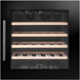 Винный шкаф Temptech OZ60SB