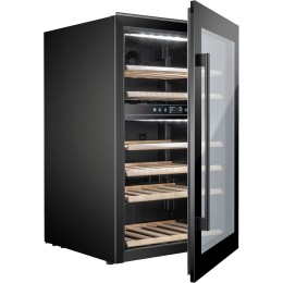Винный шкаф Temptech OZ90DB