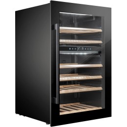 Винный шкаф Temptech OZ90DB