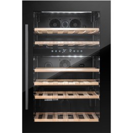 Винный шкаф Temptech OZ90DB