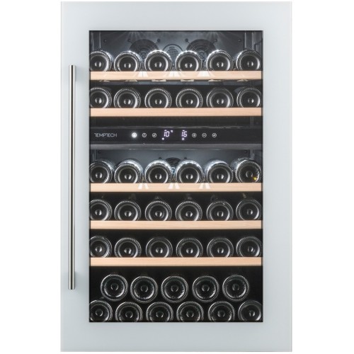 Винный шкаф Temptech OZ90DW