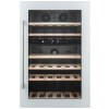 Винный шкаф Temptech OZ90DW
