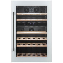 Винный шкаф Temptech OZ90DW