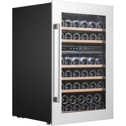Винный шкаф Temptech OZ90DX