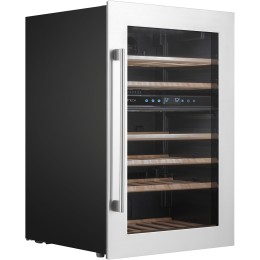 Винный шкаф Temptech OZ90DX